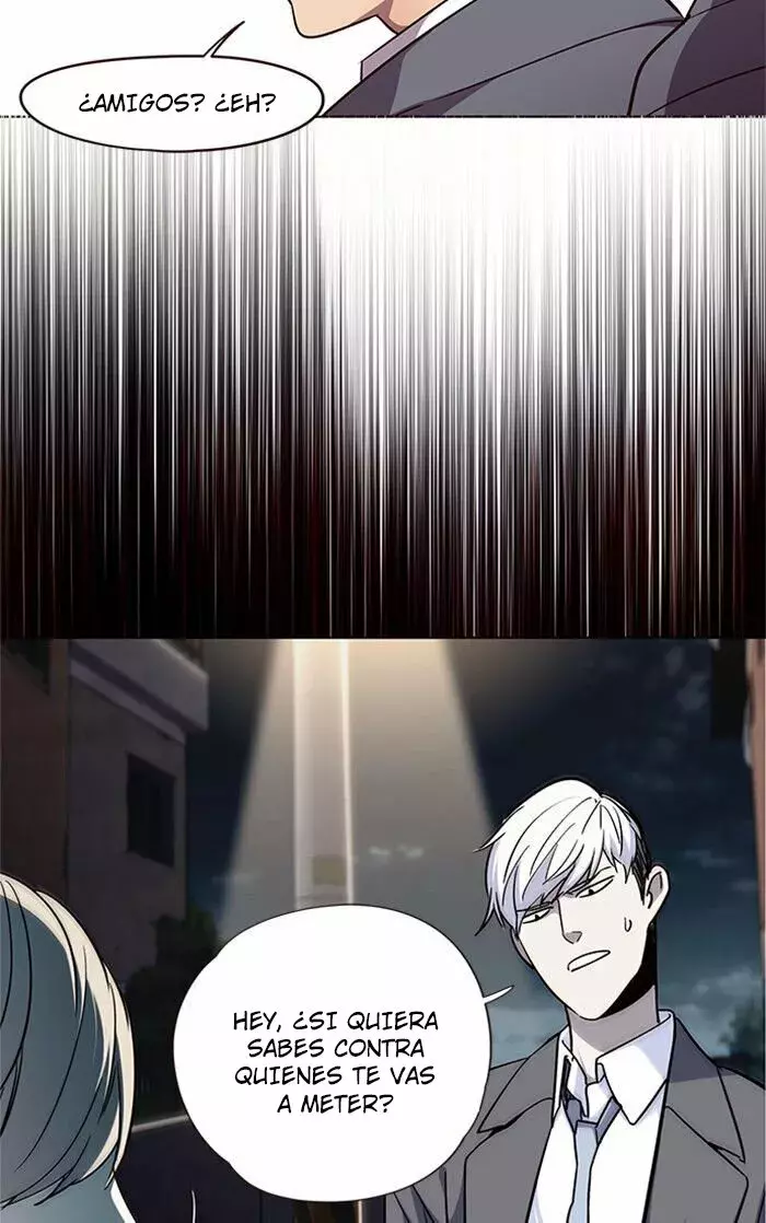 Read Electricidad veloz es Manga Online