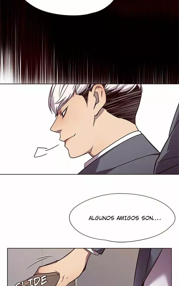 Read Electricidad veloz es Manga Online