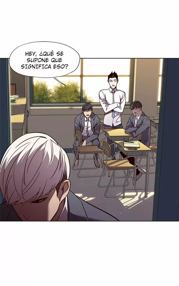 Read Electricidad veloz es Manga Online