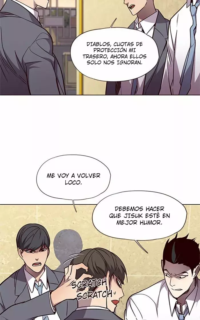 Read Electricidad veloz es Manga Online