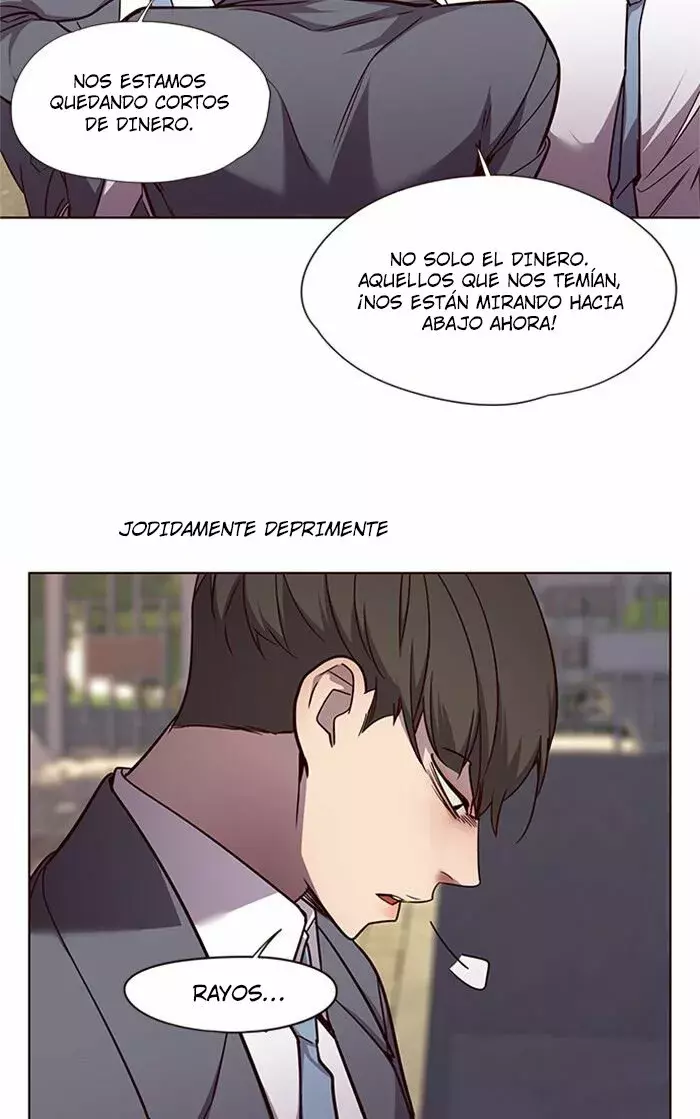 Read Electricidad veloz es Manga Online