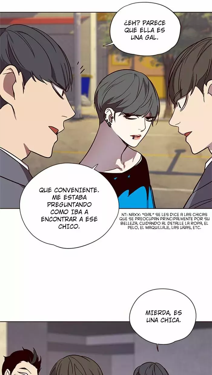 Read Electricidad veloz es Manga Online