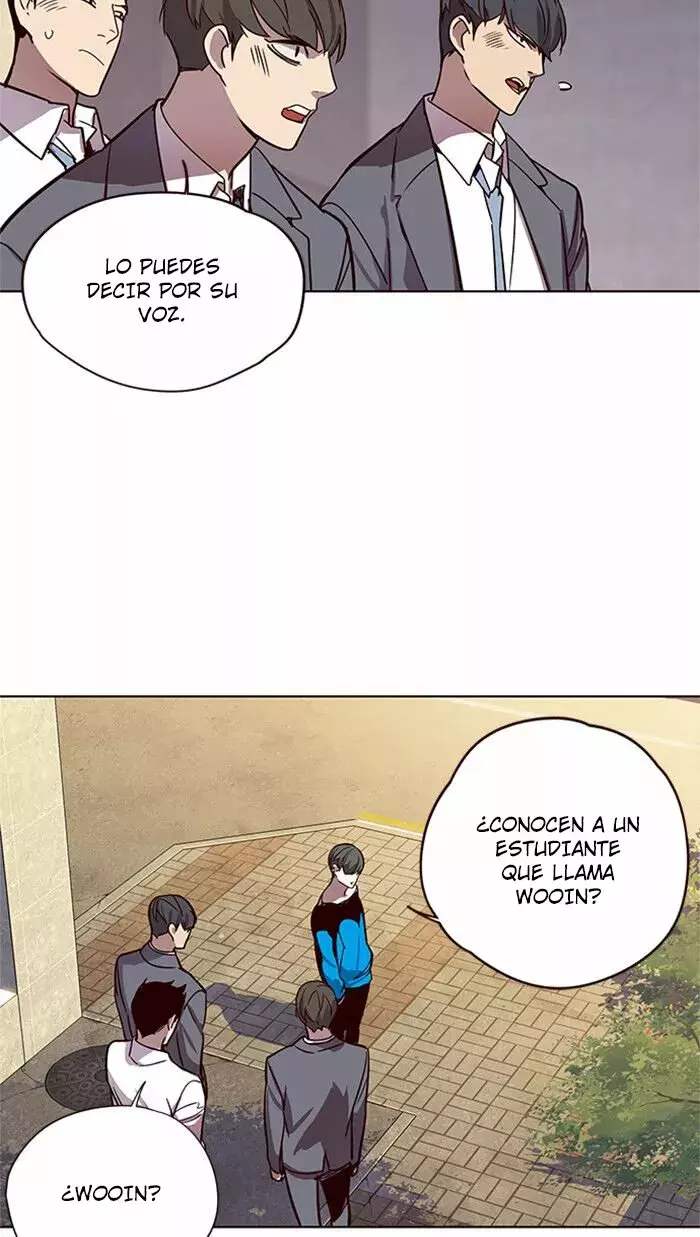 Read Electricidad veloz es Manga Online