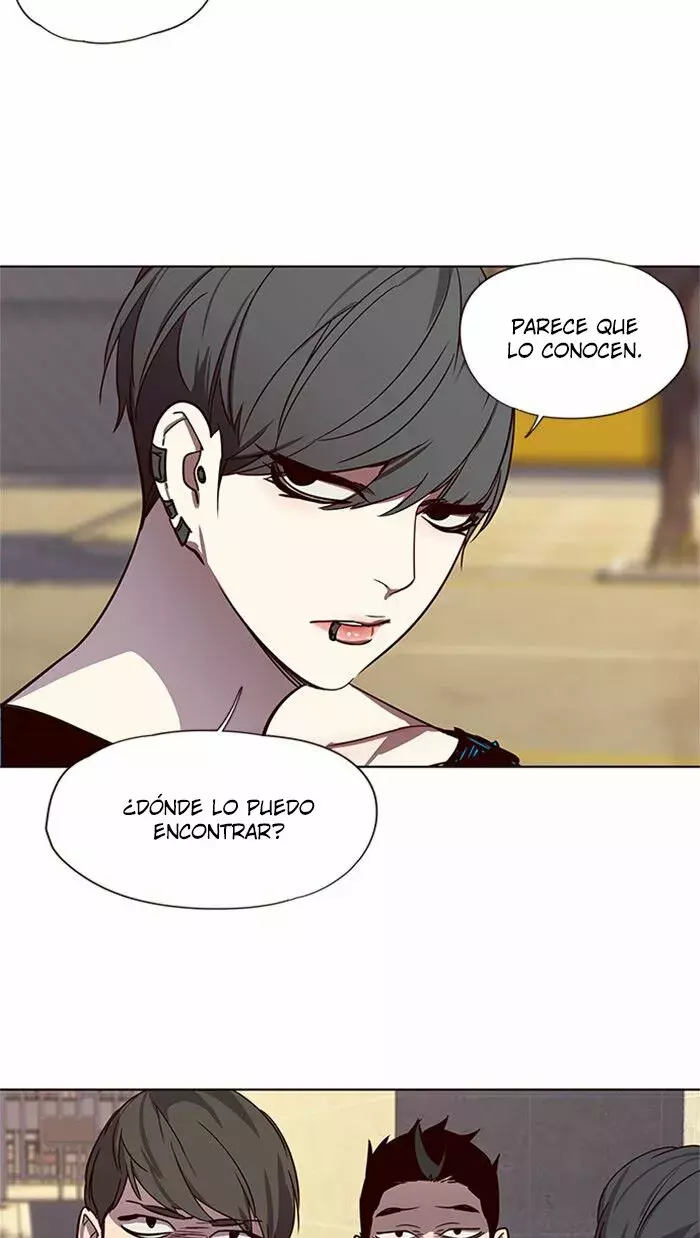 Read Electricidad veloz es Manga Online