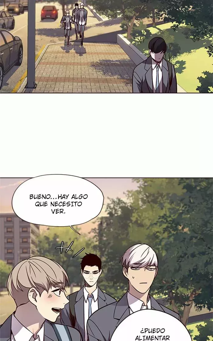 Read Electricidad veloz es Manga Online