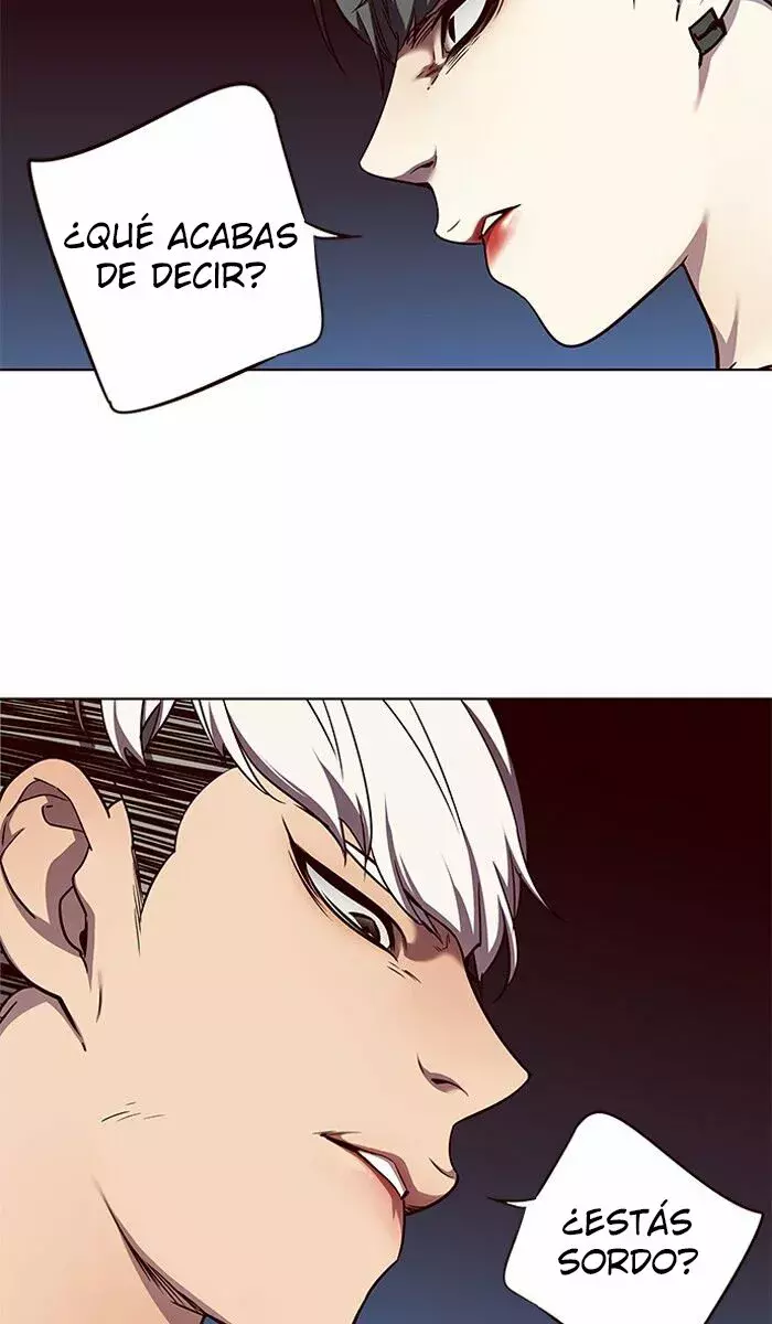 Read Electricidad veloz es Manga Online