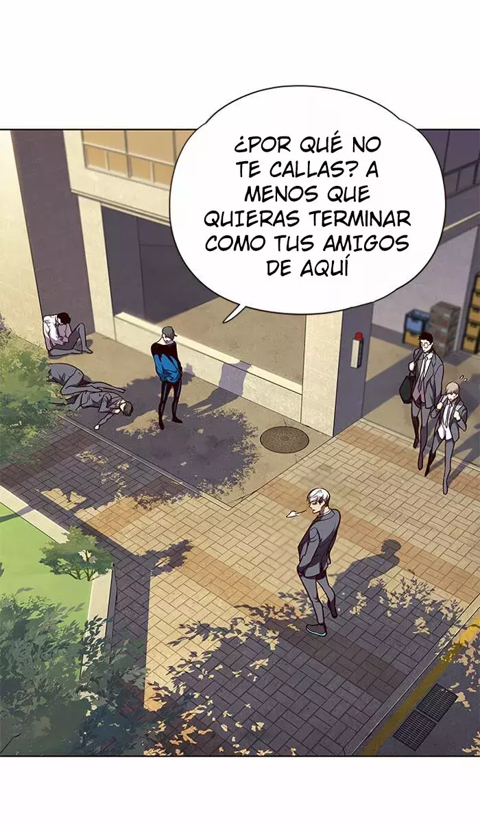 Read Electricidad veloz es Manga Online