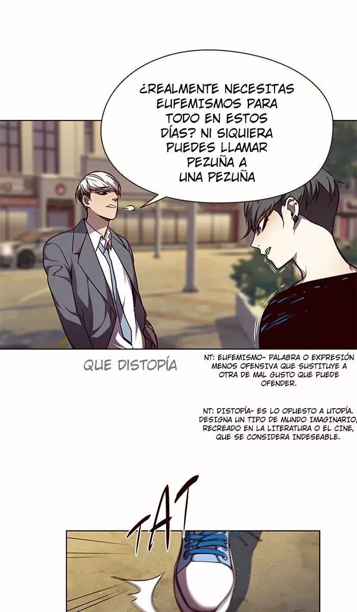 Read Electricidad veloz es Manga Online