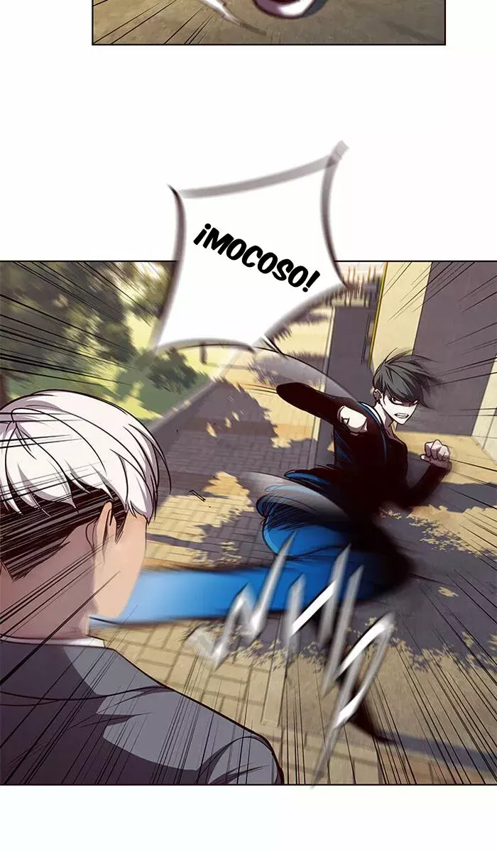 Read Electricidad veloz es Manga Online