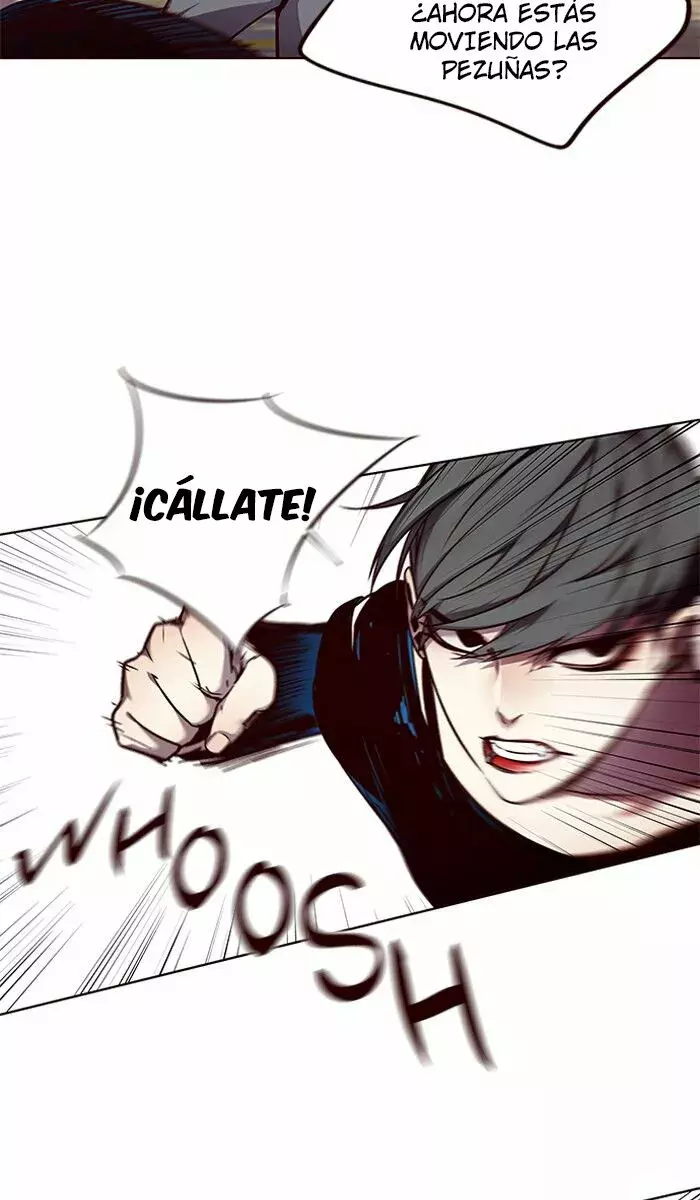 Read Electricidad veloz es Manga Online