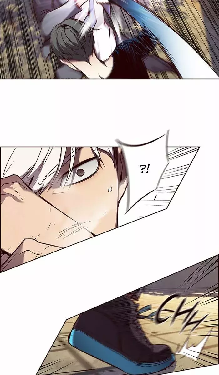 Read Electricidad veloz es Manga Online