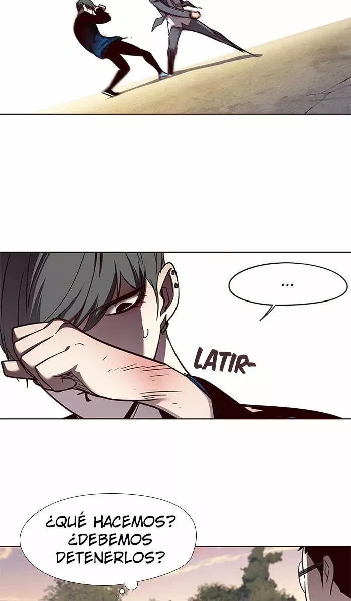 Read Electricidad veloz es Manga Online