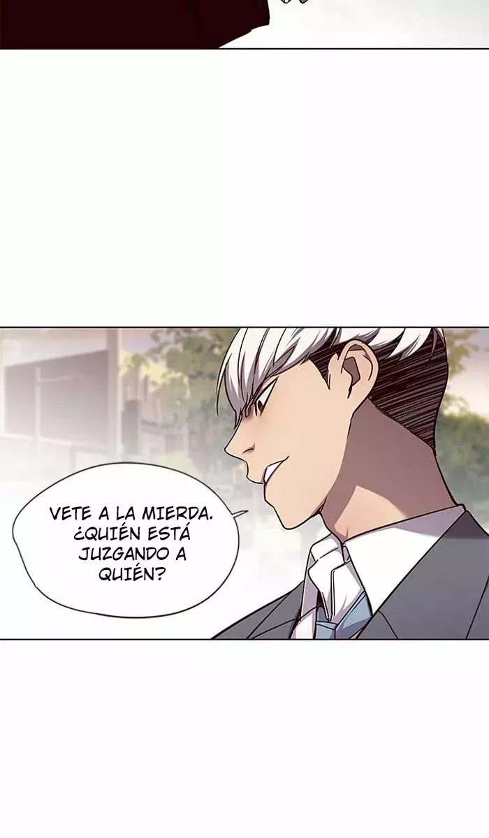 Read Electricidad veloz es Manga Online
