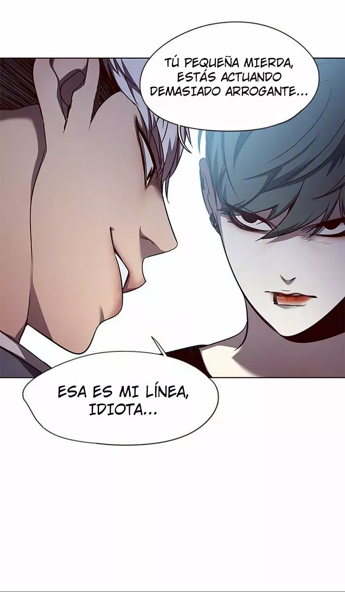 Read Electricidad veloz es Manga Online