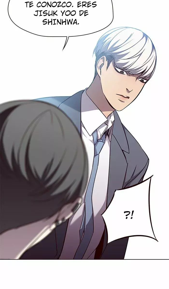 Read Electricidad veloz es Manga Online