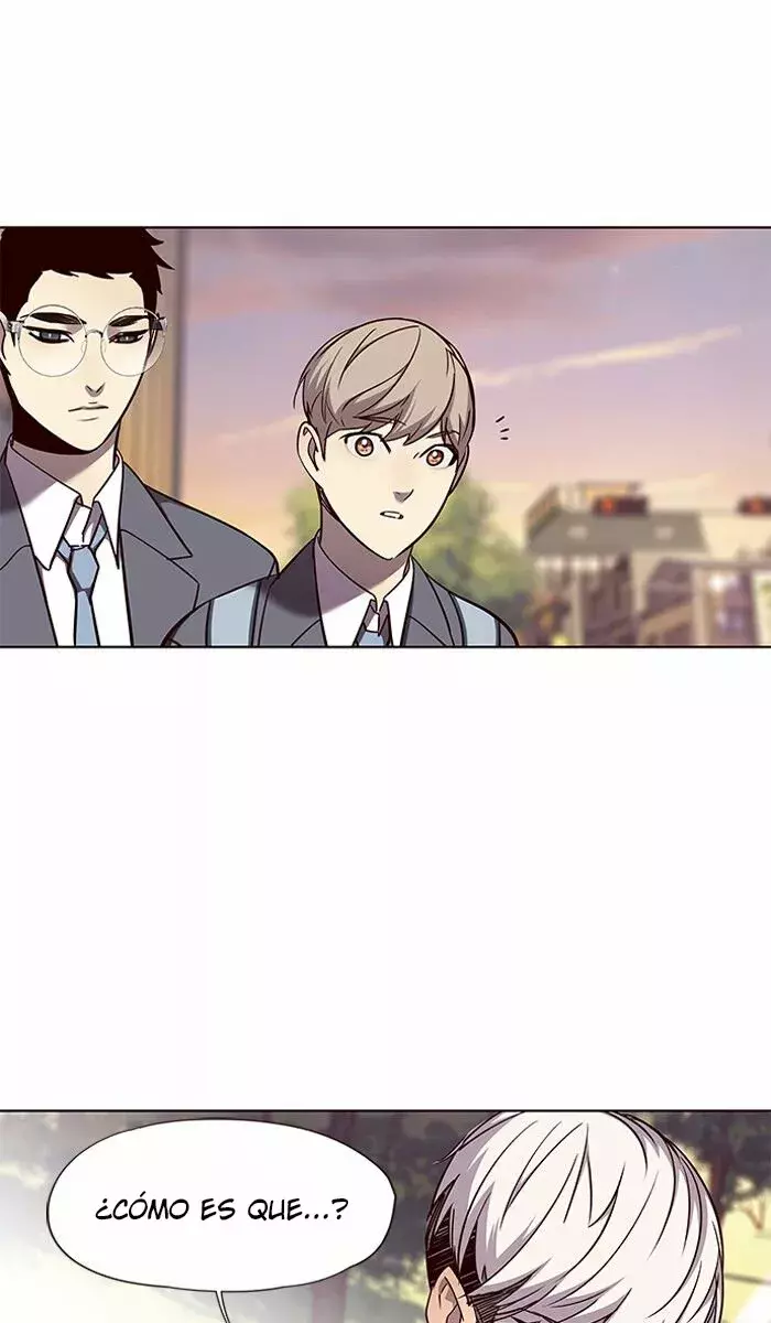 Read Electricidad veloz es Manga Online