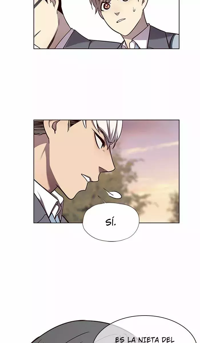 Read Electricidad veloz es Manga Online