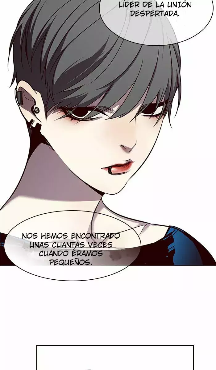 Read Electricidad veloz es Manga Online