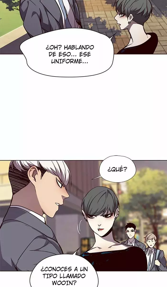 Read Electricidad veloz es Manga Online