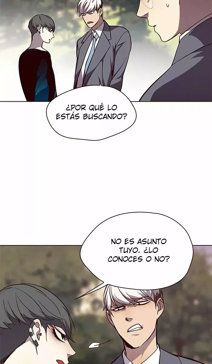 Read Electricidad veloz es Manga Online