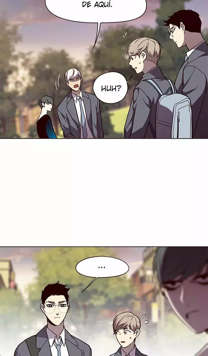 Read Electricidad veloz es Manga Online