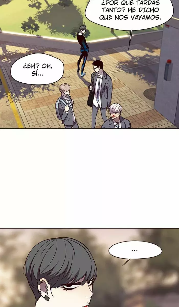 Read Electricidad veloz es Manga Online