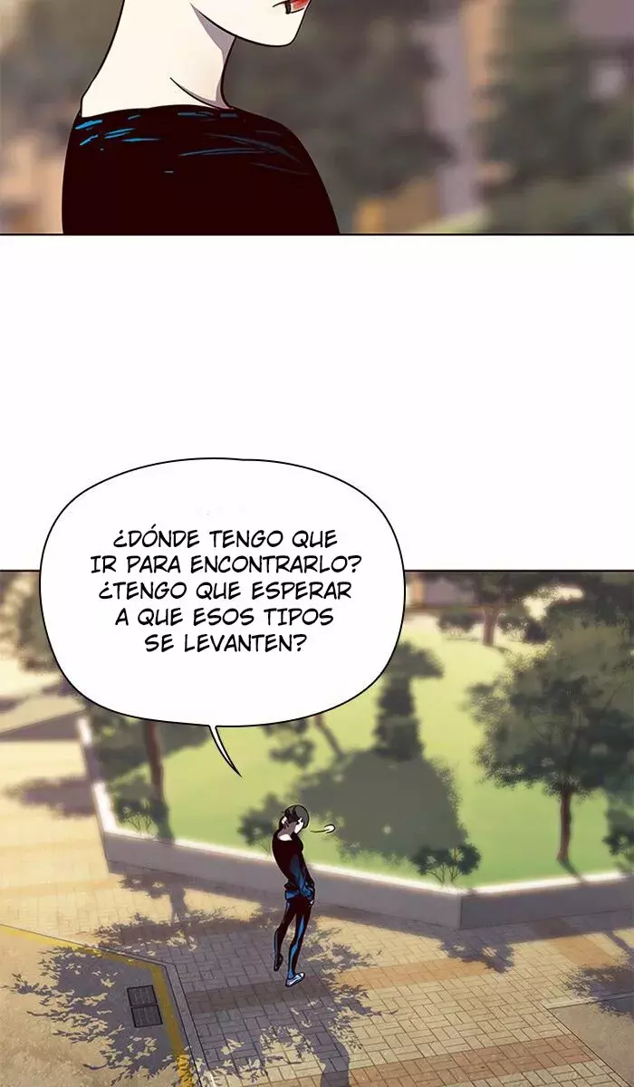 Read Electricidad veloz es Manga Online