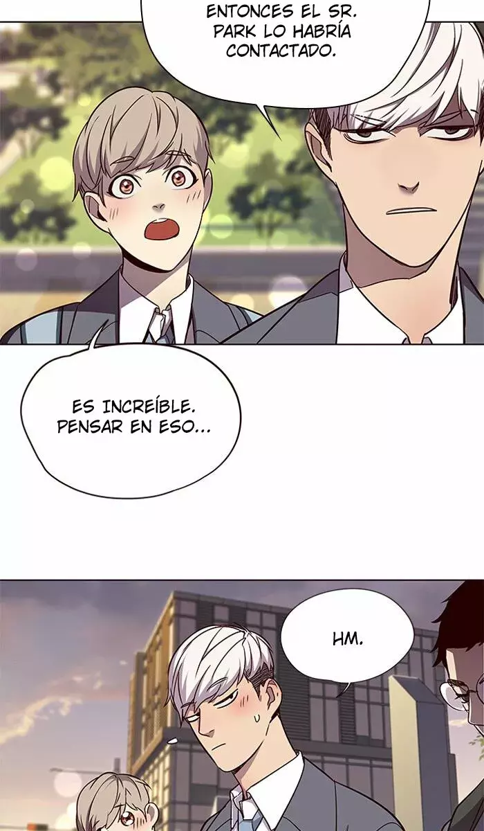 Read Electricidad veloz es Manga Online