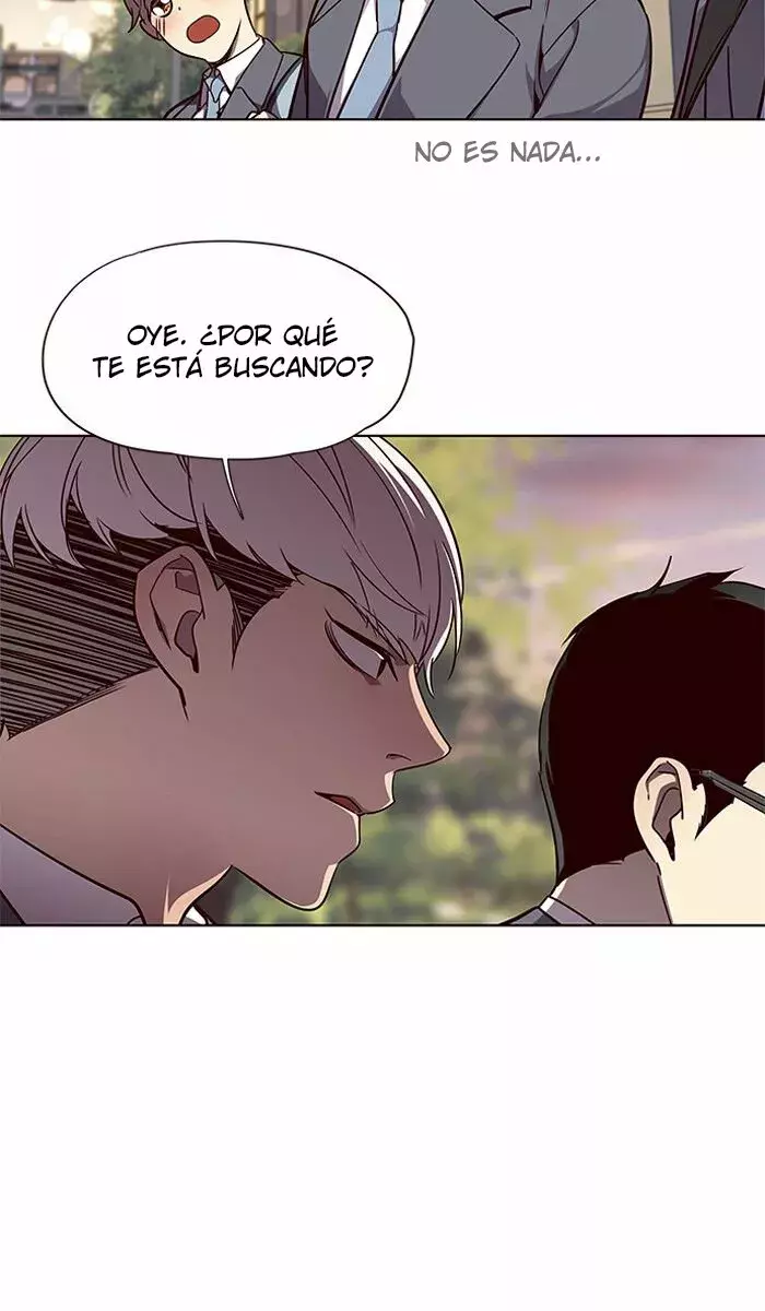 Read Electricidad veloz es Manga Online