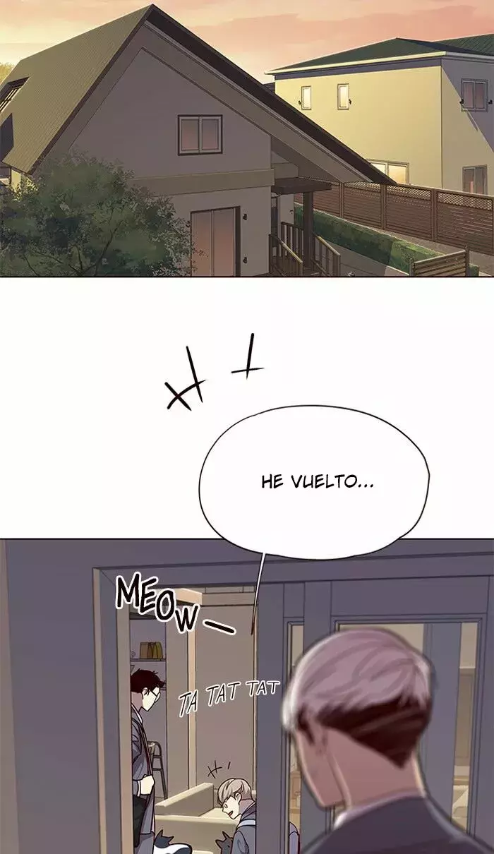 Read Electricidad veloz es Manga Online