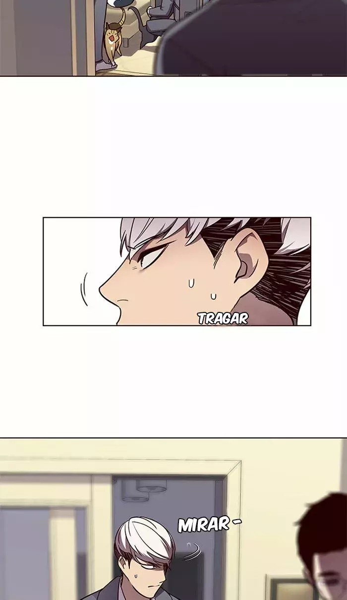 Read Electricidad veloz es Manga Online