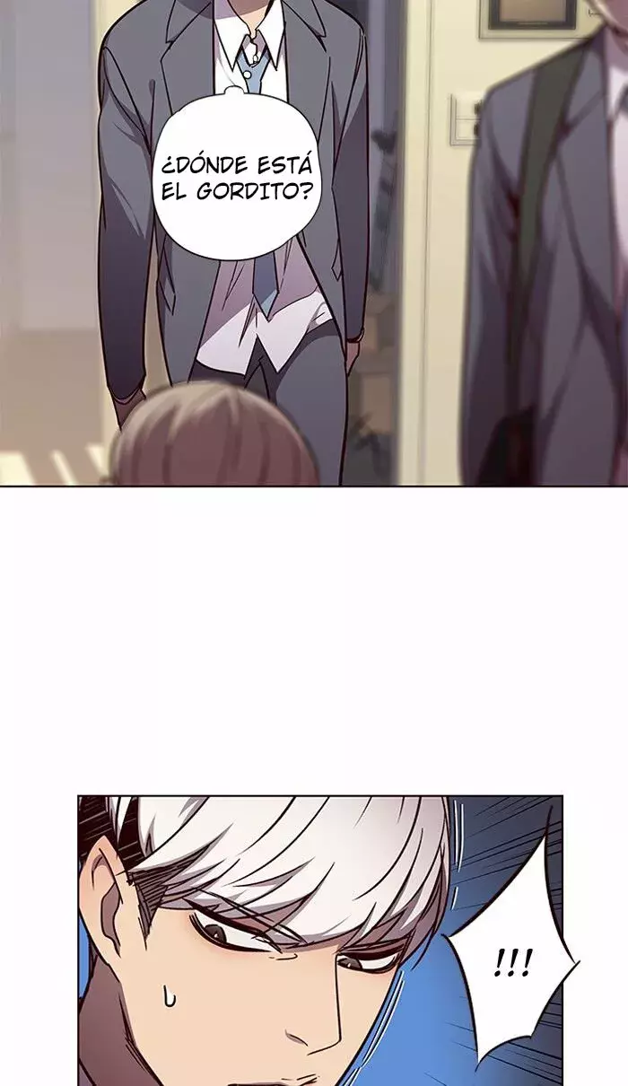 Read Electricidad veloz es Manga Online