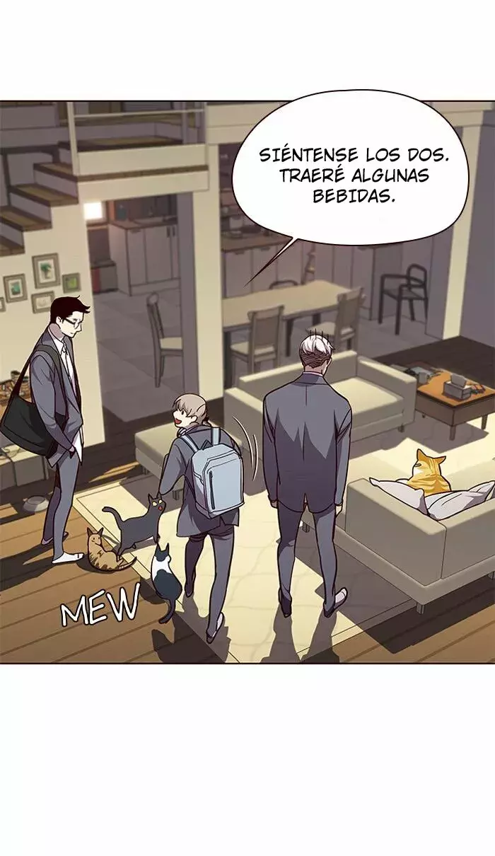 Read Electricidad veloz es Manga Online