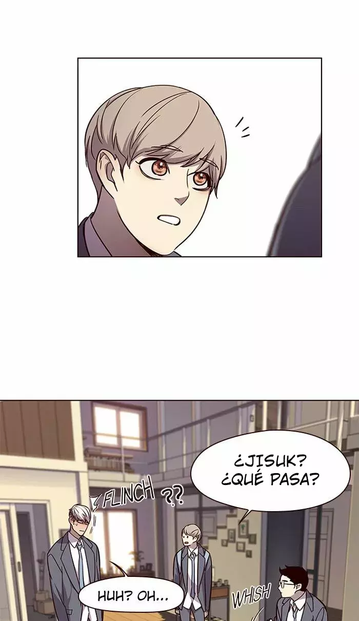 Read Electricidad veloz es Manga Online