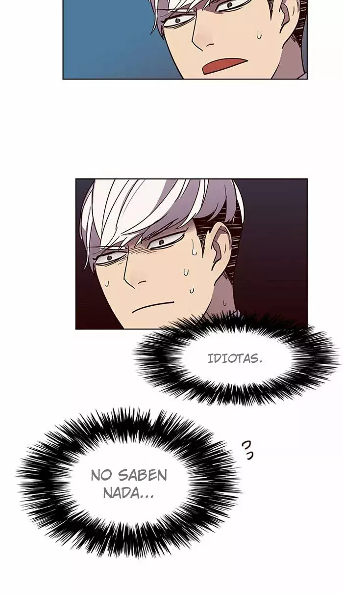 Read Electricidad veloz es Manga Online