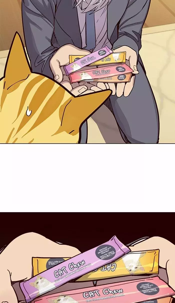 Read Electricidad veloz es Manga Online