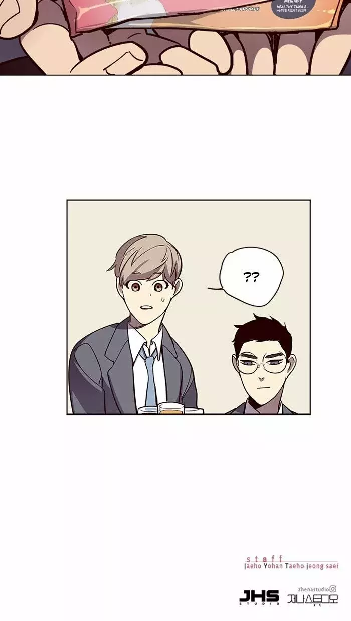 Read Electricidad veloz es Manga Online