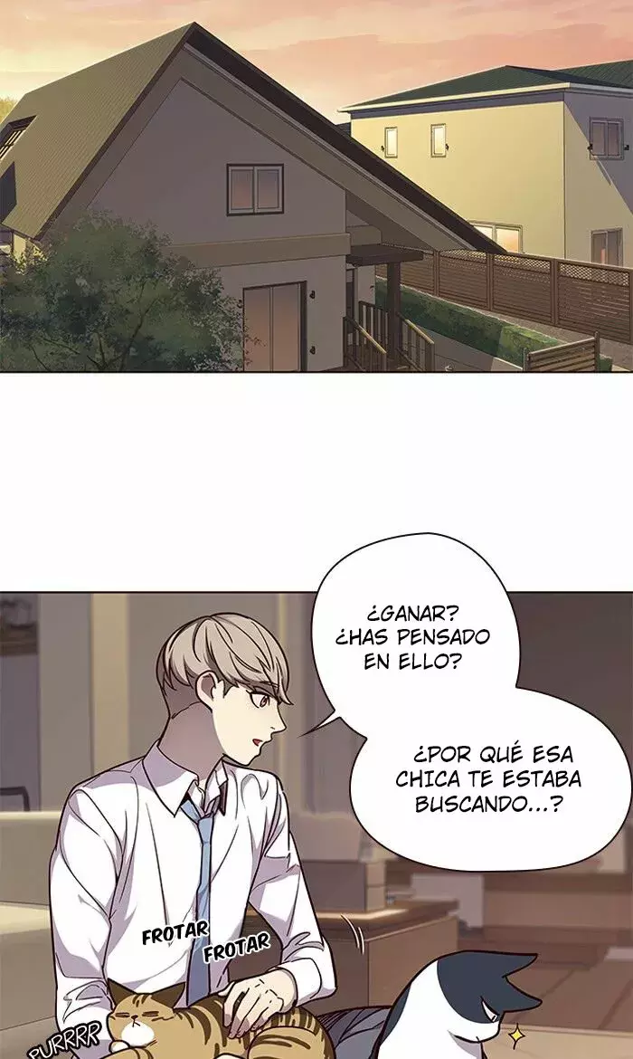 Read Electricidad veloz es Manga Online