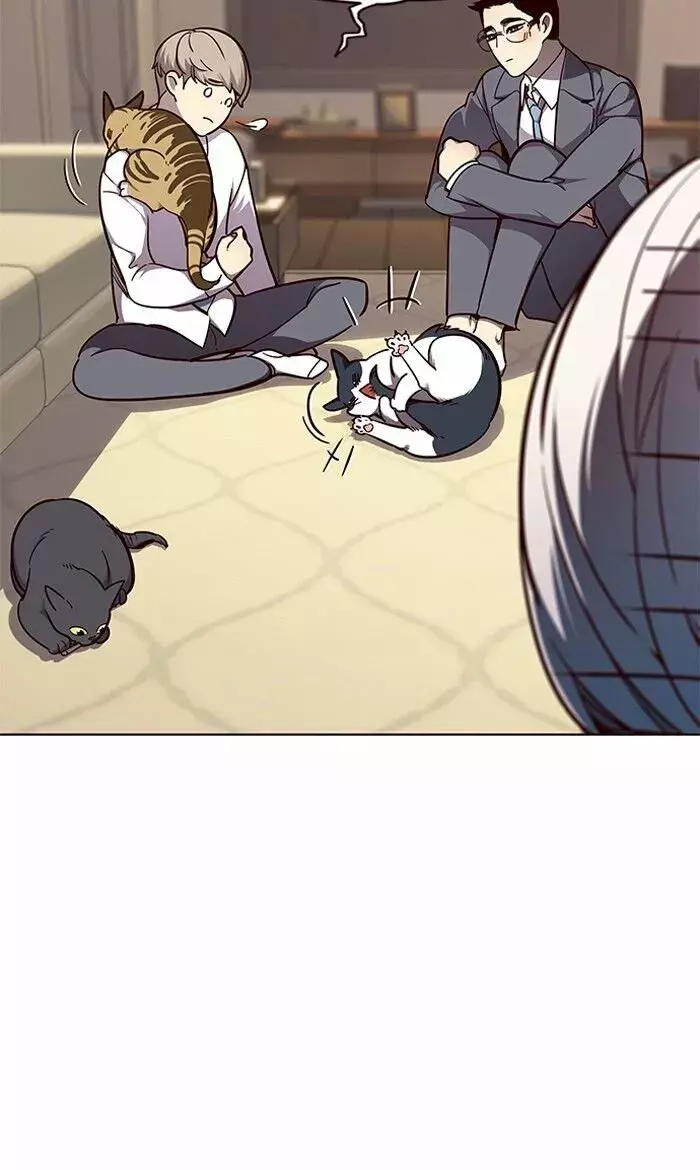 Read Electricidad veloz es Manga Online