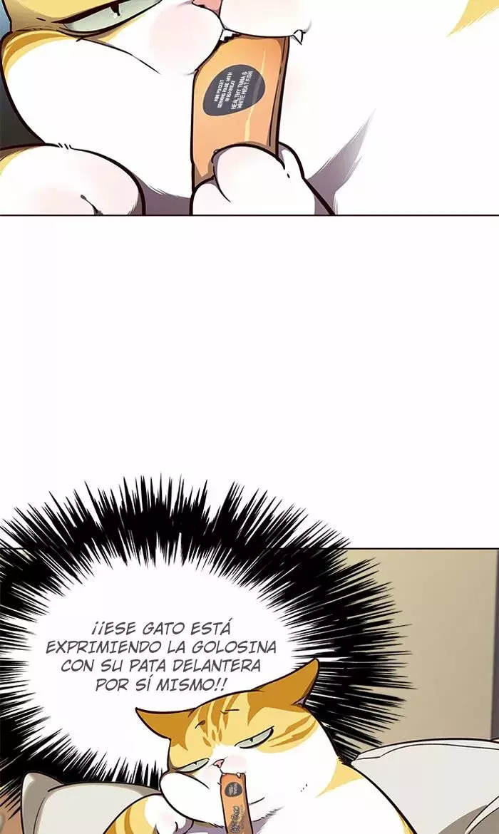 Read Electricidad veloz es Manga Online