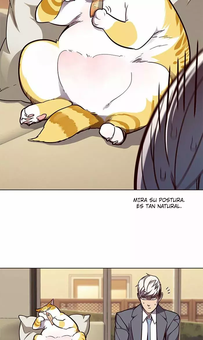 Read Electricidad veloz es Manga Online