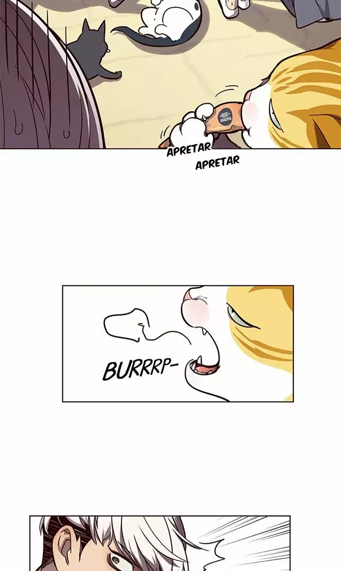 Read Electricidad veloz es Manga Online