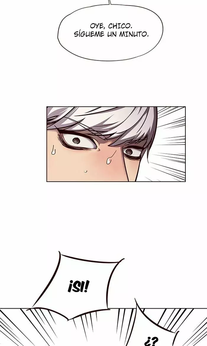 Read Electricidad veloz es Manga Online