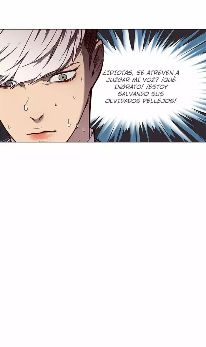 Read Electricidad veloz es Manga Online