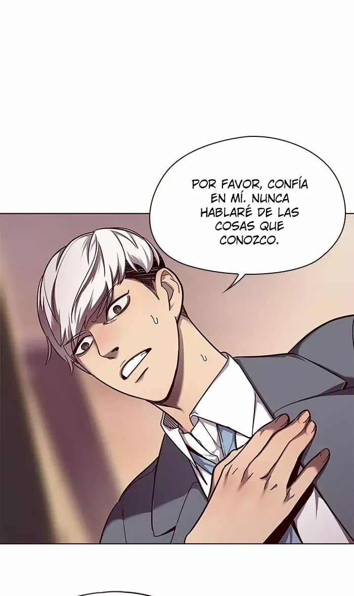 Read Electricidad veloz es Manga Online