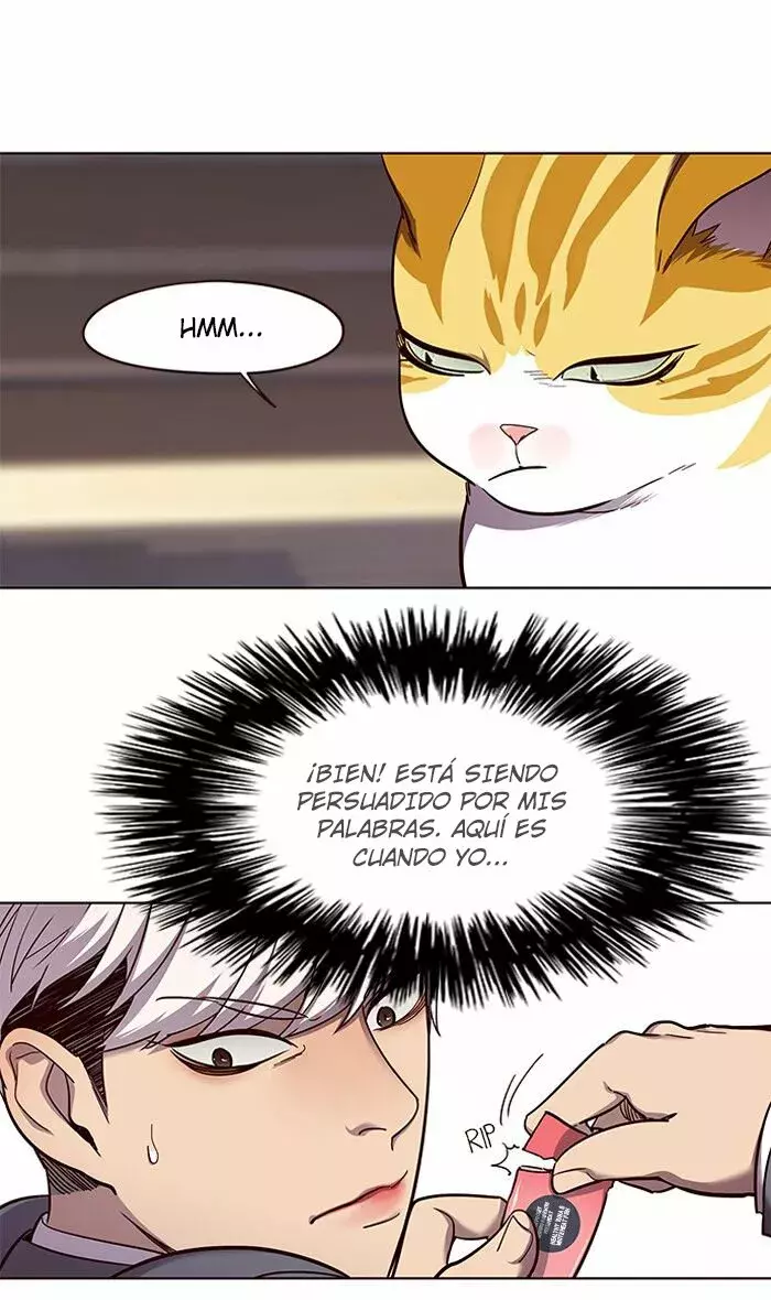 Read Electricidad veloz es Manga Online