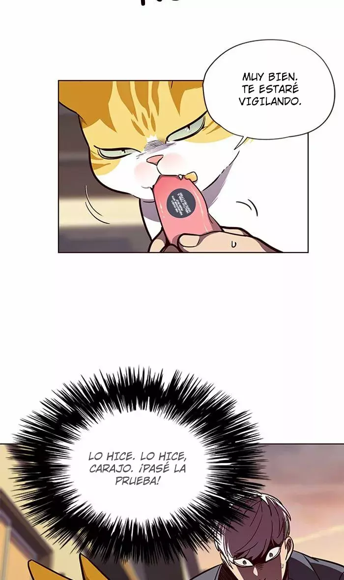 Read Electricidad veloz es Manga Online