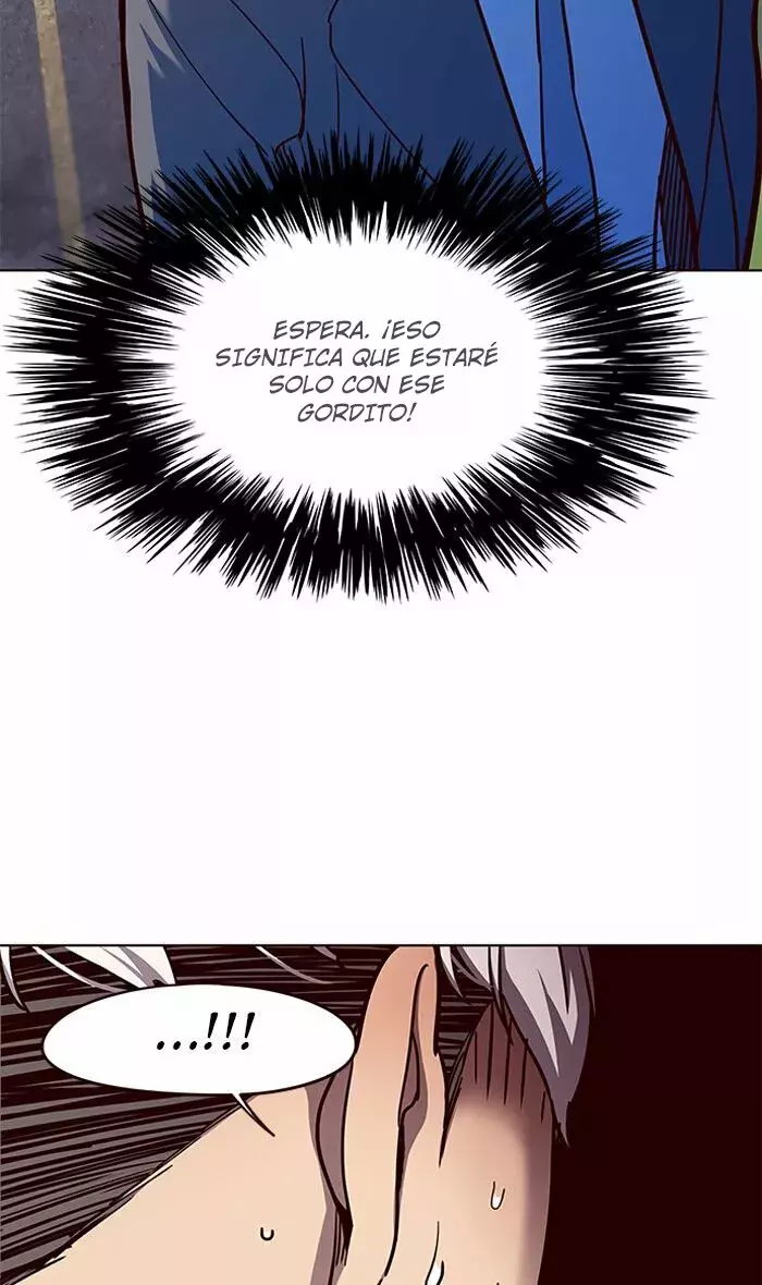 Read Electricidad veloz es Manga Online