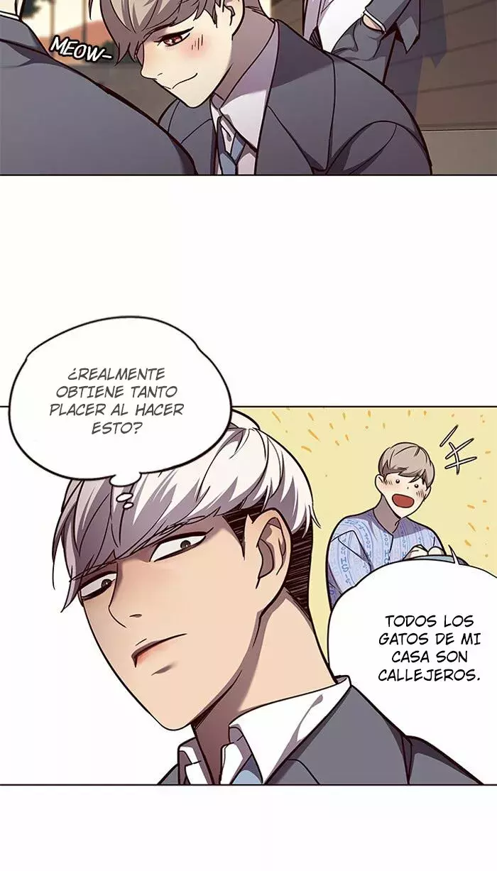 Read Electricidad veloz es Manga Online