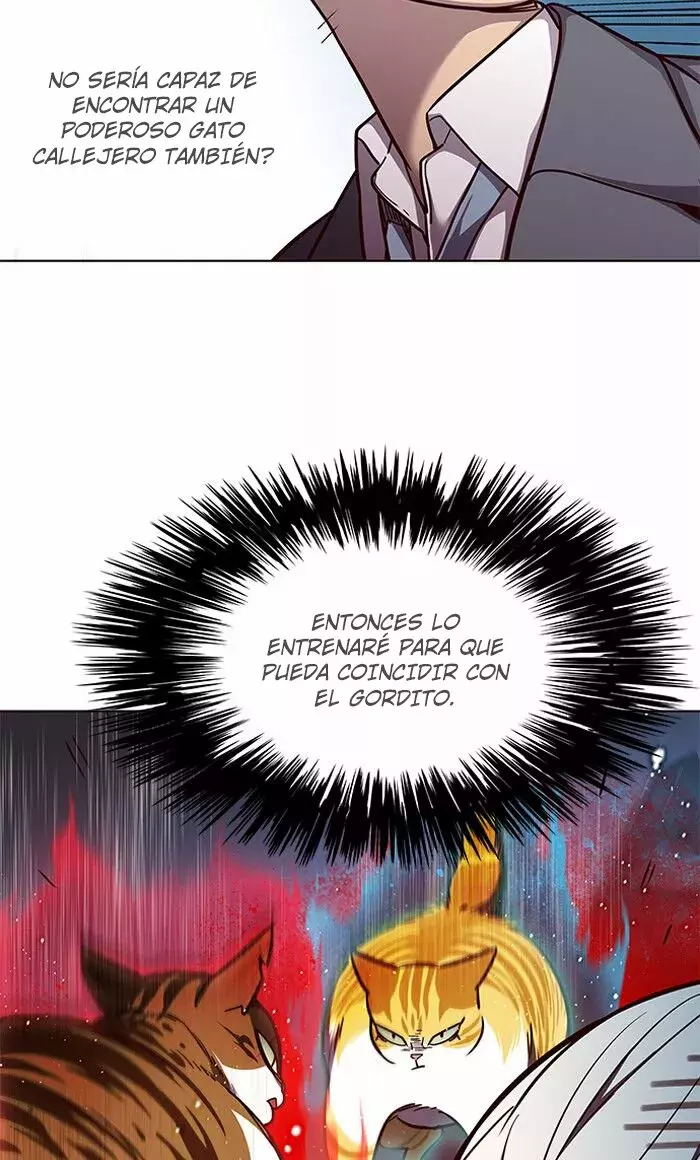 Read Electricidad veloz es Manga Online